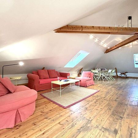 Duplex 70M² 8 Pers. A Briancon, Proche Telecabine, 2 Chambres, Coin Nuit, Parking Prive - Fr-1-330C-1 Exteriér fotografie
