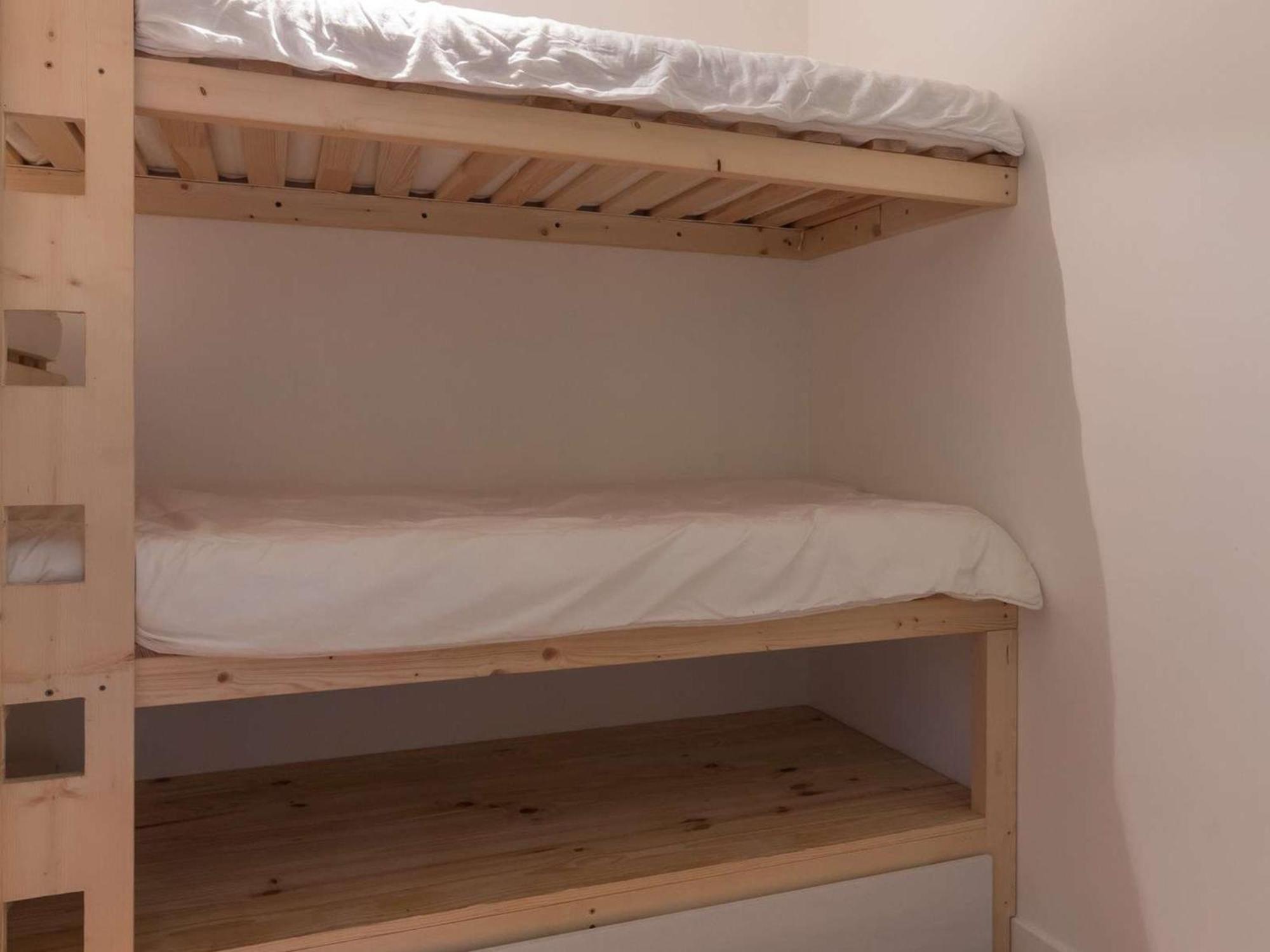 Duplex 70M² 8 Pers. A Briancon, Proche Telecabine, 2 Chambres, Coin Nuit, Parking Prive - Fr-1-330C-1 Exteriér fotografie
