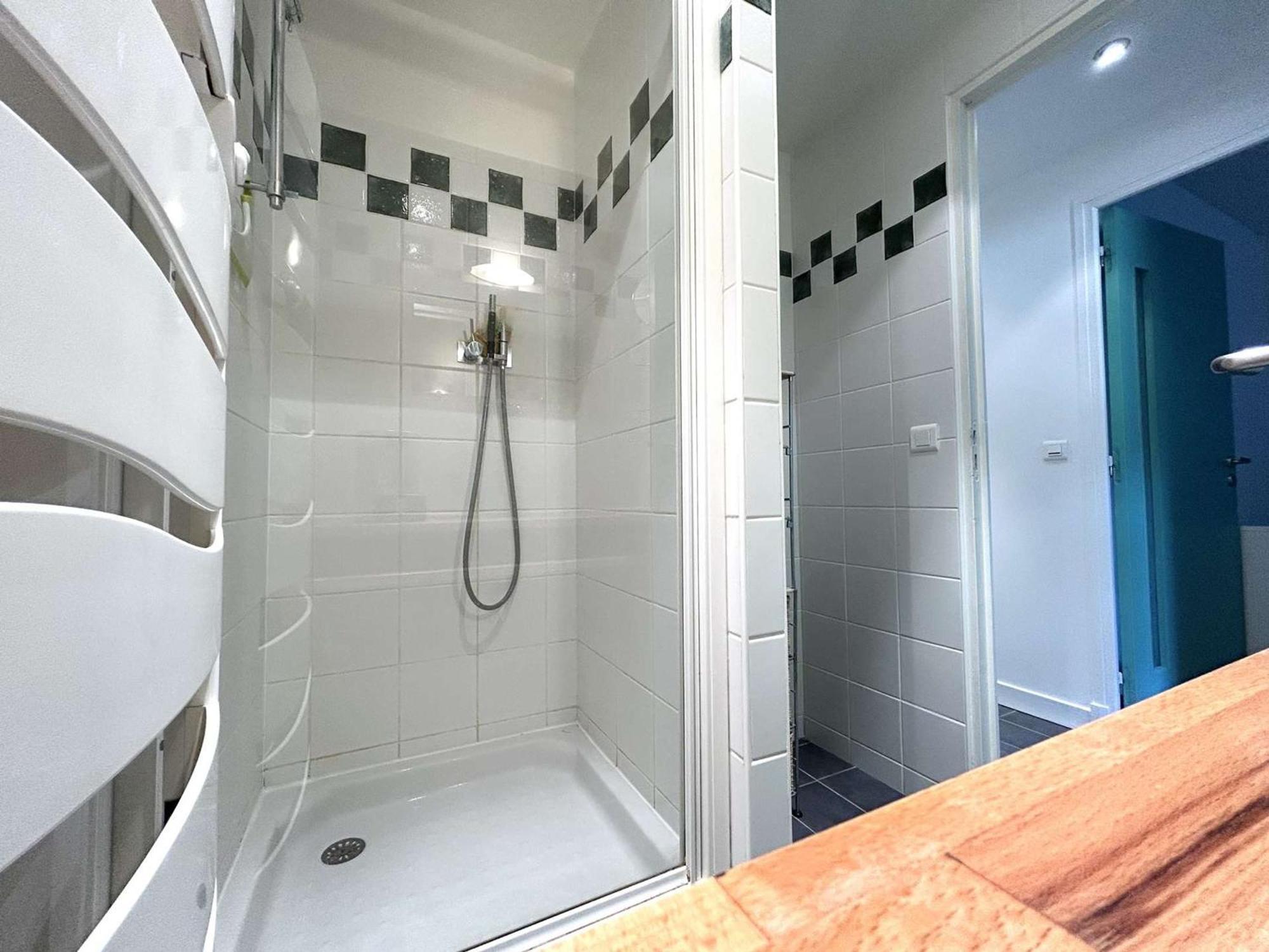 Duplex 70M² 8 Pers. A Briancon, Proche Telecabine, 2 Chambres, Coin Nuit, Parking Prive - Fr-1-330C-1 Exteriér fotografie