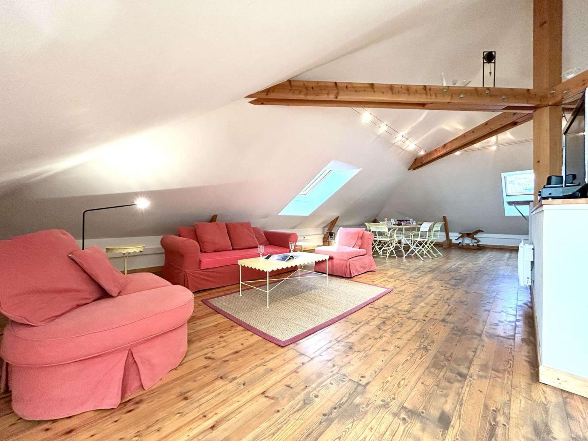Duplex 70M² 8 Pers. A Briancon, Proche Telecabine, 2 Chambres, Coin Nuit, Parking Prive - Fr-1-330C-1 Exteriér fotografie